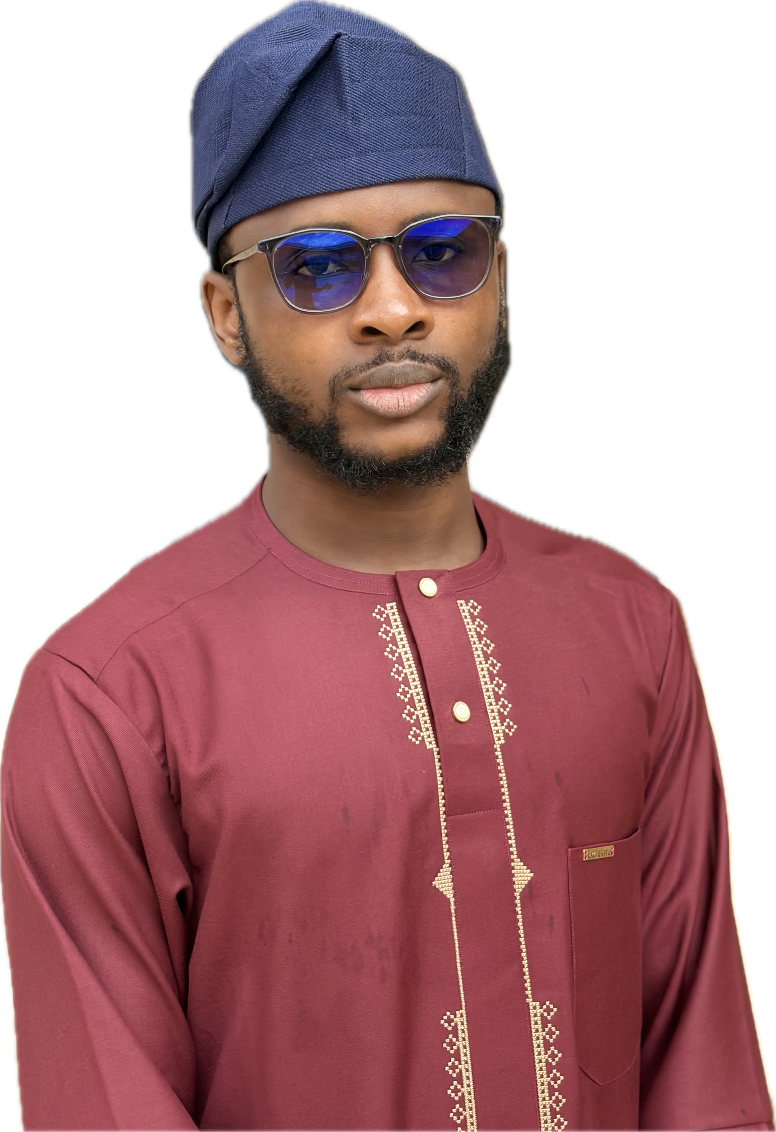 Fawaz Adebayo